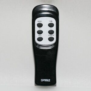 Optimus, Ceiling Fan Remote Controller